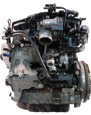 Moteur Audi Seat Skoda VW A3 TT Leon Toledo 1.8 CDAA CDA, Enlèvement ou Envoi, Audi