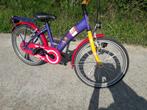 Meisjes fiets nieuw, Ophalen, BikeFun Kids (BFK), 20 inch, Handrem