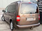 Volkswagen Caddy Maxi 1.6 Tdi 2014, Euro 5, Achat, Entreprise, 5 portes