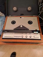 Bandrecorder schaub-lorenz sl 100, Ophalen of Verzenden, Bandrecorder