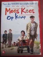 Mees Kees op kamp (2013), Cd's en Dvd's, Dvd's | Kinderen en Jeugd, Avontuur, Alle leeftijden, Ophalen of Verzenden, Zo goed als nieuw