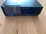 Dell Optiplex 390 i3/4GB/W11, 256 GB, HDD, Ophalen of Verzenden, Dell