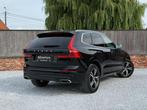 volvo xc60 D4 geartronic R-design/2018/led/navi/euro6d, Auto's, https://public.car-pass.be/vhr/90b36972-e11e-4eee-93d5-03ae3c34fbcf