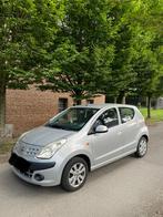 Nissan Pixo 1.0i essence CLIMATISATION, JANTES,.., Auto's, Nissan, Elektrische ramen, Particulier, Pixo, Te koop