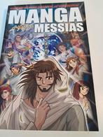 Manga Messias. Nooit gebruikt, Ophalen of Verzenden, Zo goed als nieuw