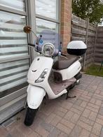 Sym Scooter 125cc, Fietsen en Brommers, Scooters | SYM, Ophalen, Overige modellen, 125 cc, Benzine