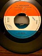 Is Er ‘n Kans - Laat Mij Niet Wachten, Cd's en Dvd's, Gebruikt, 7 inch, Single, Ophalen of Verzenden