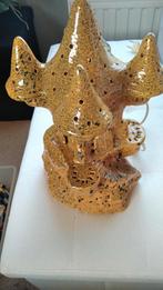 Sfeerlamp keramiek, Ophalen of Verzenden