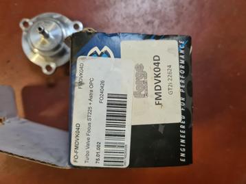 Forge Astra J OPC/VXR J dumpvalve beschikbaar voor biedingen