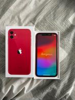 iPhone 11 64gb red, Gebruikt, Ophalen of Verzenden