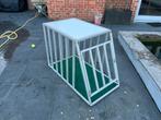 Grande caisse pour chien, Animaux & Accessoires, Caisses pour chiens, Enlèvement, Utilisé