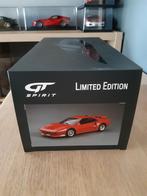 (Nieuw) Ferrari koenig 308 gtspirit 1/18e, Hobby en Vrije tijd, Ophalen of Verzenden, Zo goed als nieuw, Anson