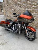 Harley Davidson Road Glide CVO, Motoren, Cruise Control, Particulier, 1800 cc
