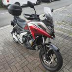 Te koop Honda NC 750 X, Motoren, Motoren | Honda, 750 cc, 2 cilinders, Particulier, Meer dan 35 kW