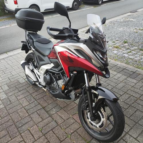 Te koop Honda NC 750 X, Motoren, Motoren | Honda, Particulier, Toermotor, meer dan 35 kW, 2 cilinders, Ophalen
