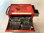 gereedschapswagen Snap-on, Auto diversen, Autogereedschap, Ophalen, Gebruikt, -, -