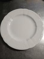 Porselein borden, Huis en Inrichting, Keuken | Servies, Ophalen, Porselein, Bord(en)
