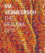 rik vermeersch   the realism of it   NIEUW, Ophalen