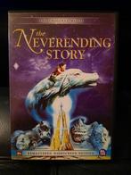 The Neverending Story - Dvd - Fantasy klassieker, Enlèvement ou Envoi, Comme neuf