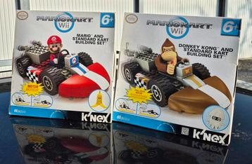 Officiële cijfers van Mario Kart Wii 2  beschikbaar voor biedingen