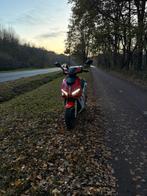 Neco GPX 50cc – Sportieve scooter – 2021, Vélos & Vélomoteurs, Autres modèles, Classe B (45 km/h), Enlèvement, Utilisé