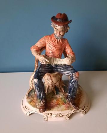 Decoratie beeld  beschikbaar voor biedingen