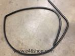 Deurrubber BMW E36 sedan en touring voor deuren, Ophalen of Verzenden, Gebruikt, BMW