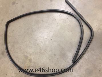 Deurrubber BMW E36 sedan en touring voor deuren  beschikbaar voor biedingen