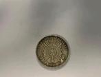 Zilveren munten uit het rijk van Napoleon, Postzegels en Munten, Zilver