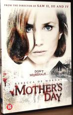 DVD fête des mères, Enlèvement ou Envoi