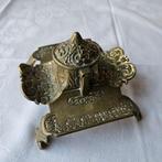 ART NOUVEAU FRANSE INKTPOT, Antiek en Kunst, Ophalen of Verzenden