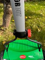 Brill razorcut premium 38 grasmaaier, Tuin en Terras, Ophalen, Gebruikt, Handgrasmaaier, Brill