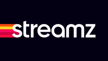 Streamz Premium 6 maanden