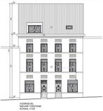 Appartementsgebouw te koop in Ronse, 8 slpks, Immo, Huizen en Appartementen te koop, 8 kamers, 760 kWh/m²/jaar, 375 m², Overige soorten