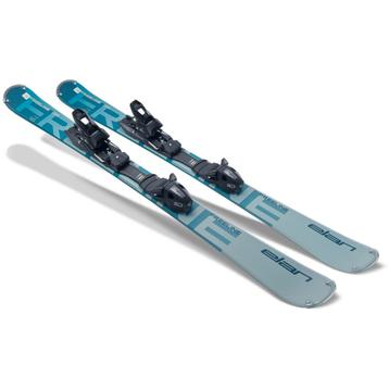 Snowblades, nieuw, 94cm, 99cm, 125cm met normale  Skibinding beschikbaar voor biedingen
