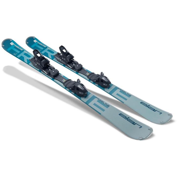 Snowblades, nieuw, 94cm, 99cm, 125cm met normale  Skibinding, Sport en Fitness, Skiën en Langlaufen, Nieuw, Ski's, Ski, Overige merken