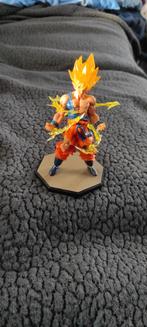 Figurine dragon ball san goku, Collections, Disney, Comme neuf, Enlèvement