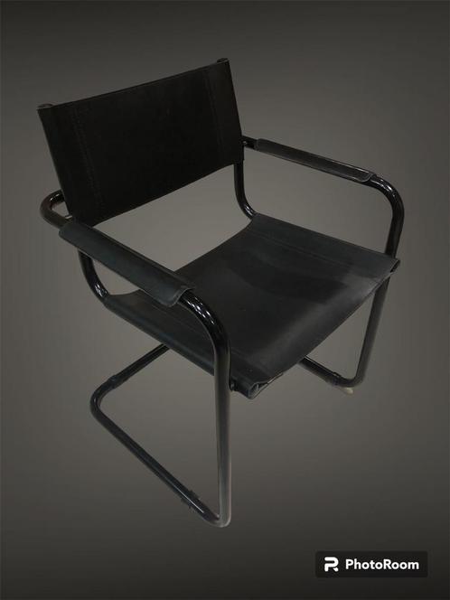 🎈🎈Ens table/chaises B34 de M.Breuer/ table O. Borsani, Antiek en Kunst, Antiek | Meubels | Stoelen en Sofa's