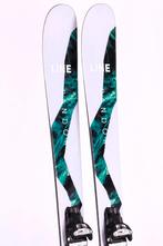 165 skis freeride LINE PANDORA 94 2022, grip walk, 160 à 180 cm, Carving, Enlèvement ou Envoi, Skis