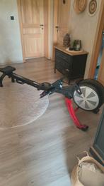 Rameur Proform R600, Sport en Fitness, Fitnessapparatuur, Ophalen, Zo goed als nieuw, Aluminium, Roeitrainer