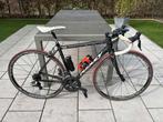 Di2 Helium Shimano Ultegra, Fietsen en Brommers, 28 inch, Gebruikt, Carbon, Heren