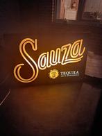 Lichtreclame sauza tequila, Verzamelen, Ophalen, Zo goed als nieuw