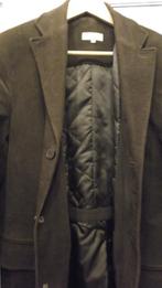 MANTEAU HOMME"W E"(Large), Kleding | Heren, Jassen | Winter, Maat 52/54 (L), Ophalen of Verzenden, Gedragen, WE