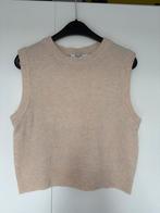 Beige debardeur NA-KD maat XS, Kleding | Dames, Beige, Na-kd, Nieuw, Ophalen of Verzenden
