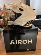Casque Airoh Commander 2, Casque off road, Enlèvement, 3XL ou plus grand, Neuf, sans ticket
