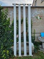 Metalen kokers of palen, Doe-het-zelf en Bouw, Metalen, Ophalen, Nieuw
