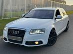 Audi A6 3.0 TDI quattro 3x S-Line FaceLift Model!* Euro 5, Auto's, Audi, Euro 5, Wit, Bedrijf, 5 deurs