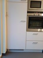 Frigo encastrable, Maison & Meubles, Cuisine | Cuisines complètes, Enlèvement