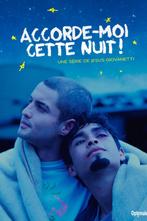 dvd gay ACCORDE-MOI CETTE NUIT RAINBOW as new, Comme neuf, Envoi