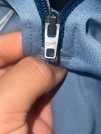 Nike courter zipper maatje 147/158, Kleding | Dames, Truien en Vesten, Ophalen, Nieuw, Maat 34 (XS) of kleiner, Blauw